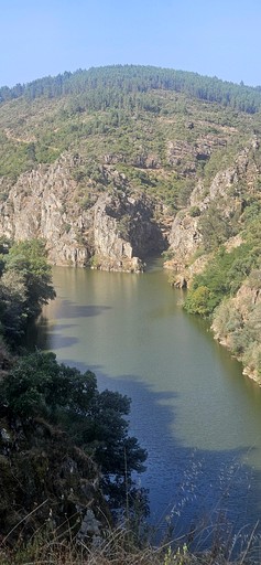Safari Tents (Portugal, Pedrogao Grande, Leiria District)