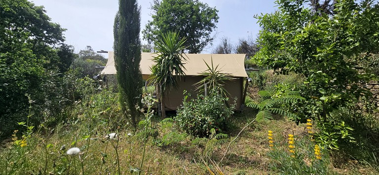 Safari Tents (Portugal, Pedrogao Grande, Leiria District)