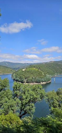 Safari Tents (Portugal, Pedrogao Grande, Leiria District)