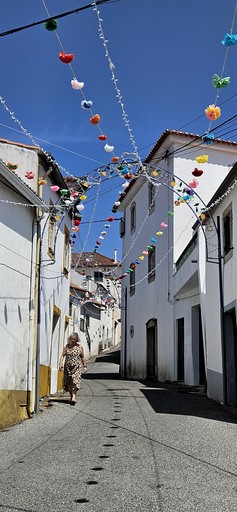 Safari Tents (Portugal, Pedrogao Grande, Leiria District)