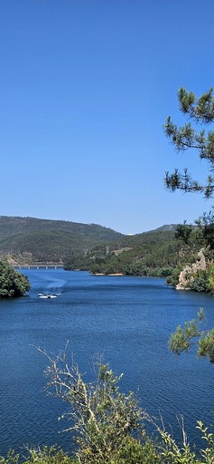 Safari Tents (Portugal, Pedrogao Grande, Leiria District)