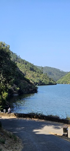 Safari Tents (Portugal, Pedrogao Grande, Leiria District)