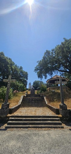 Safari Tents (Portugal, Pedrogao Grande, Leiria District)