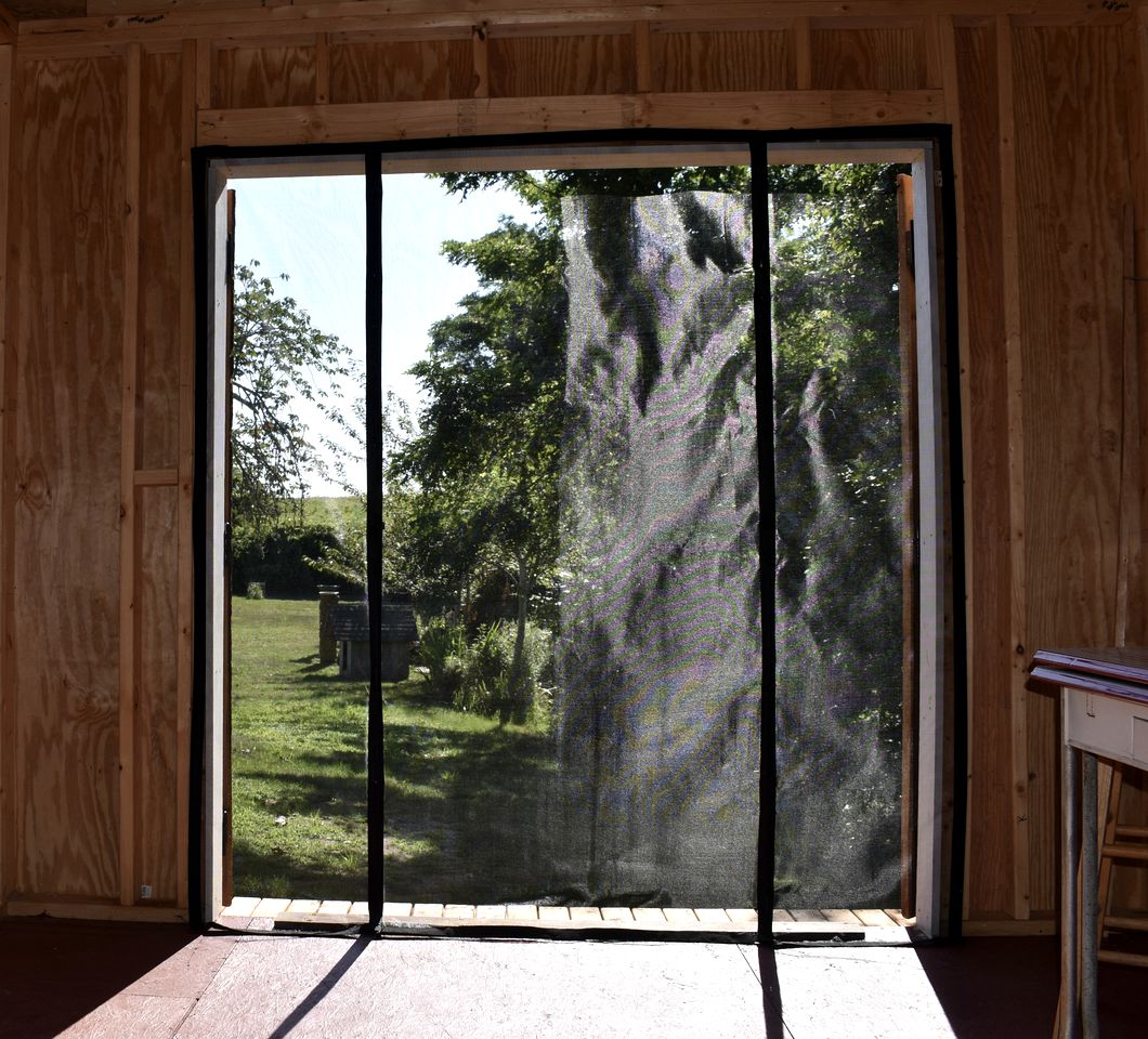 Cozy Off-Grid Camping Shed Under the Stars in Eastham, Massachusetts