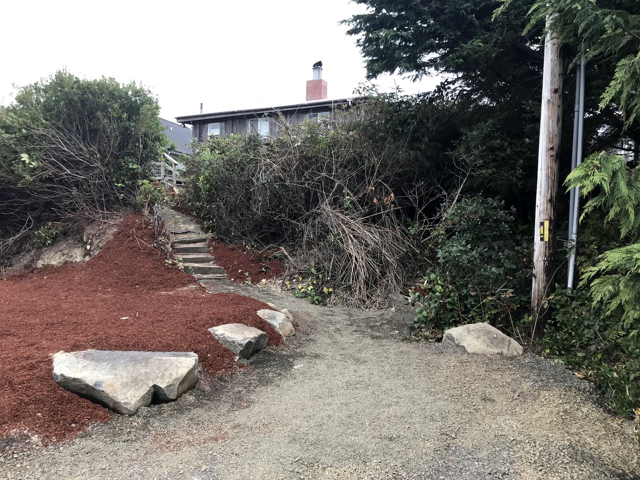 Rustic Beachfront Escape with Fireplace, Views & Pet-Friendly Stay in Florence, Oregon