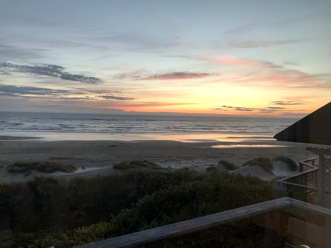 Beach Houses (United States of America, Florence, Oregon)