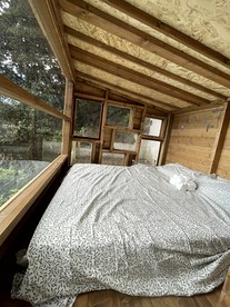 Serene Lakeview Cabin with Private Terrace near Rome, Italy - Photo 3