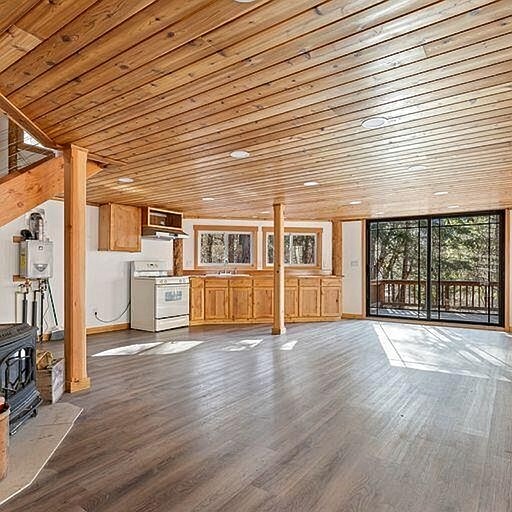 Vacation Rentals (United States of America, Jacksonville, Oregon)