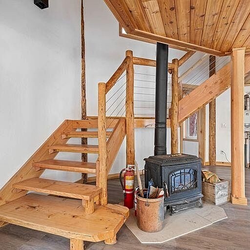 Vacation Rentals (United States of America, Jacksonville, Oregon)