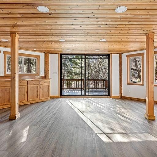 Vacation Rentals (United States of America, Jacksonville, Oregon)