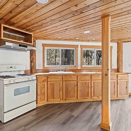 Vacation Rentals (United States of America, Jacksonville, Oregon)