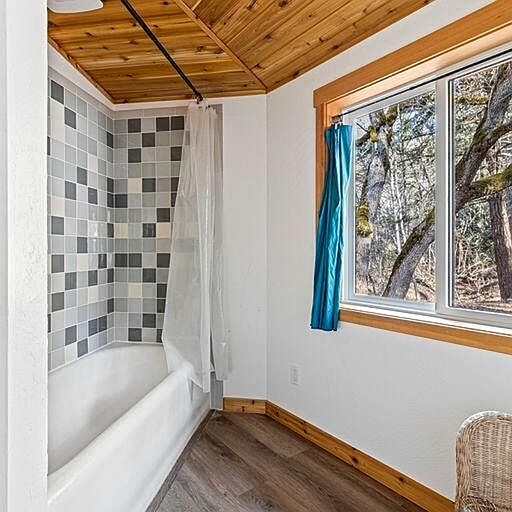 Vacation Rentals (United States of America, Jacksonville, Oregon)