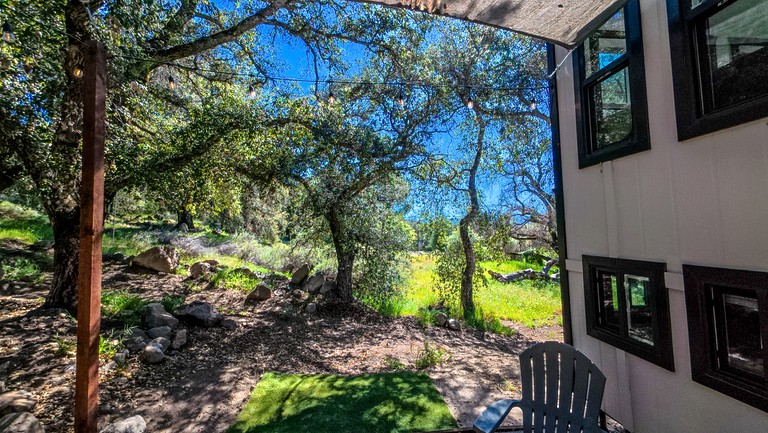 Tiny Houses (United States of America, Pauma Valley, California)
