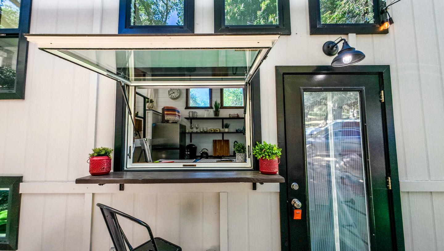Cozy Modern Tiny Home with Panoramic Light & Starry Skies near Palomar Observatory, Pauma Valley, California