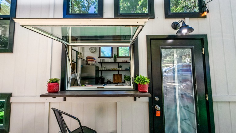 Tiny Houses (United States of America, Pauma Valley, California)