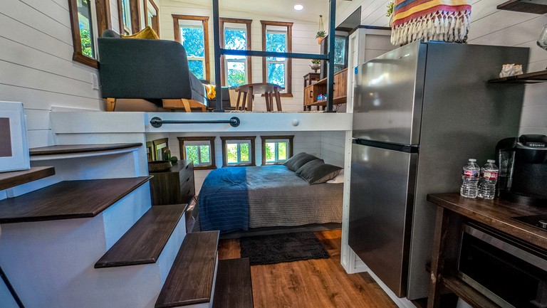 Tiny Houses (United States of America, Pauma Valley, California)