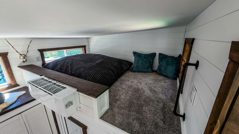 Tiny Houses (United States of America, Pauma Valley, California)