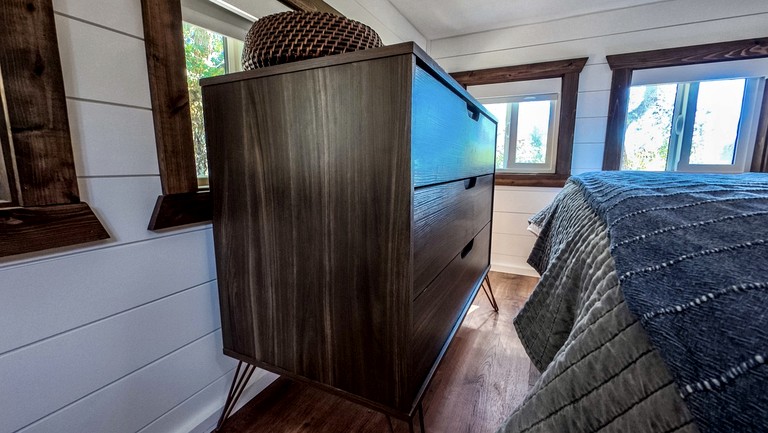 Tiny Houses (United States of America, Pauma Valley, California)