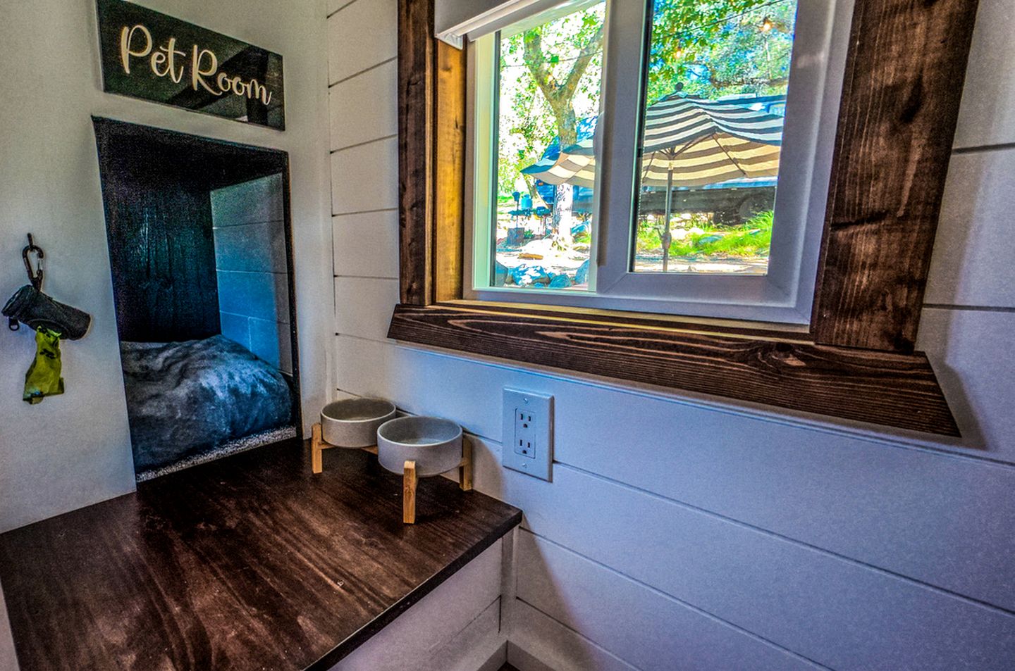 Cozy Modern Tiny Home with Panoramic Light & Starry Skies near Palomar Observatory, Pauma Valley, California