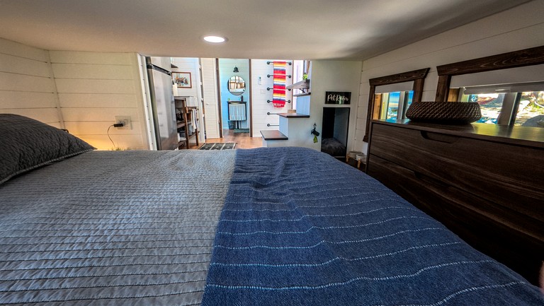 Tiny Houses (United States of America, Pauma Valley, California)