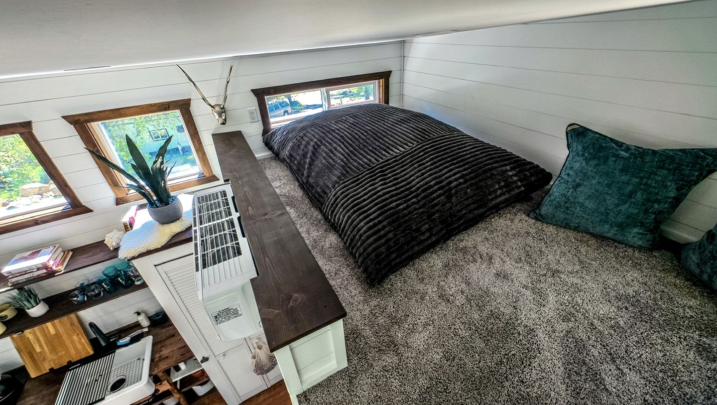 Cozy Modern Tiny Home with Panoramic Light & Starry Skies near Palomar Observatory, Pauma Valley, California
