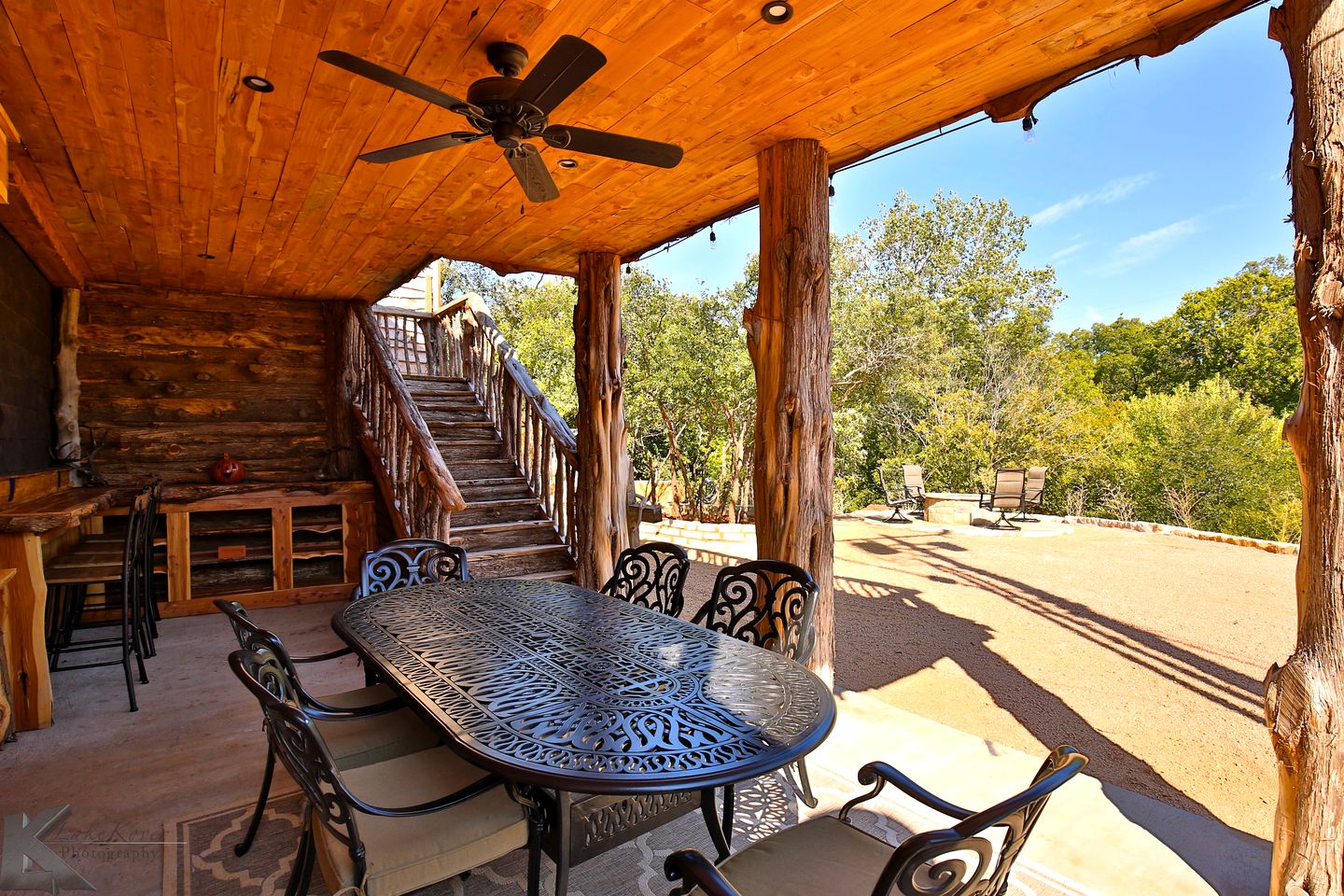 RanchStyle Rental in Abilene, Texas