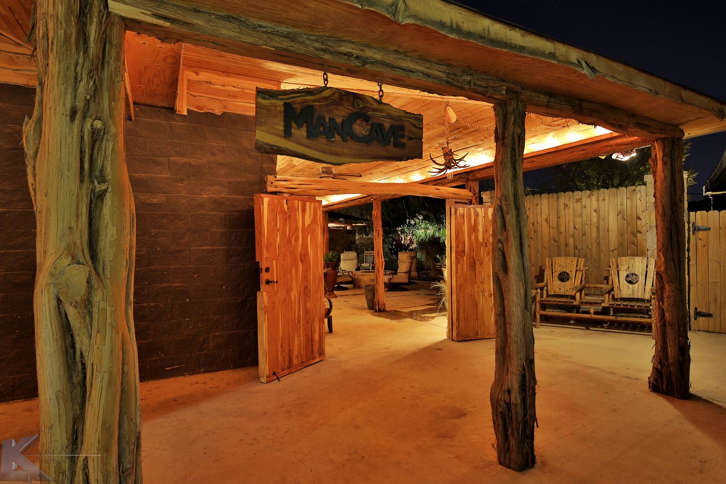 RanchStyle Rental in Abilene, Texas