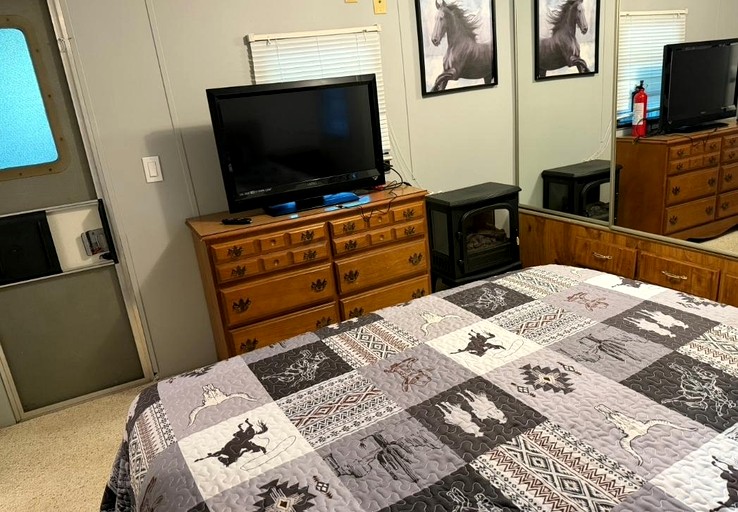 Vacation Rentals (United States of America, Hiawassee, Georgia)