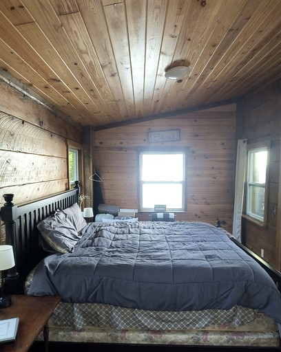 Cabins (United States of America, WAYNESVILLE, Georgia)