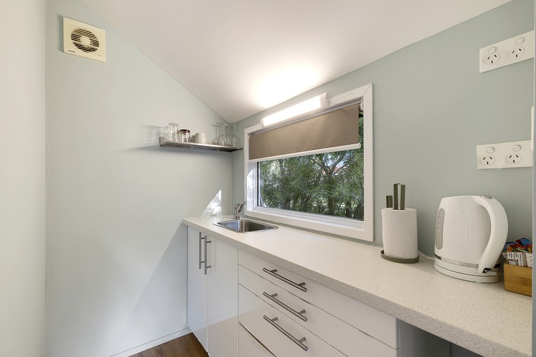Safari Tents (Australia, Shoalhaven , New South Wales)