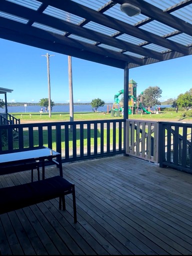 Cabins (Australia, Shoalhaven , New South Wales)