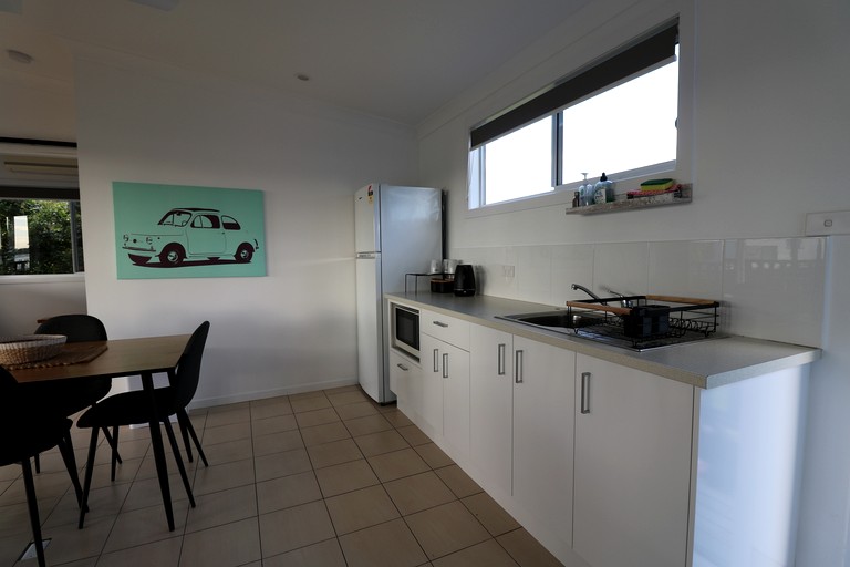 Cabins (Australia, Shoalhaven , New South Wales)