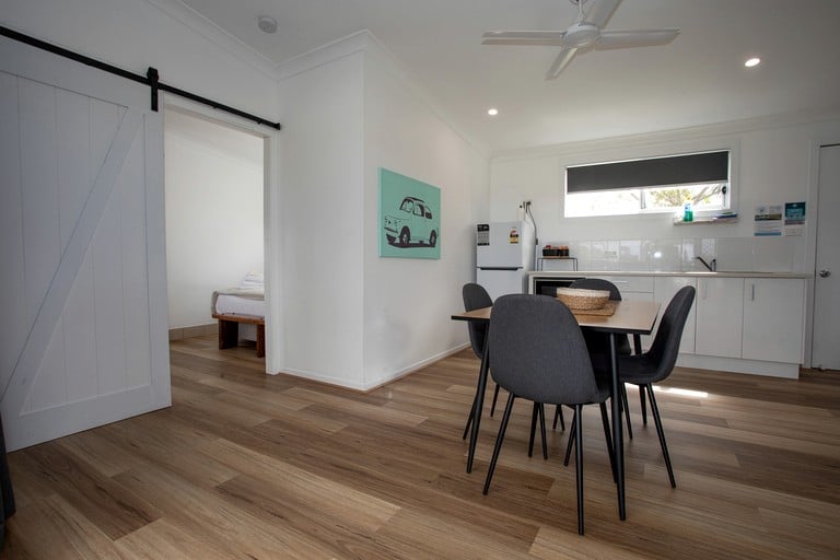 Cabins (Australia, Shoalhaven , New South Wales)