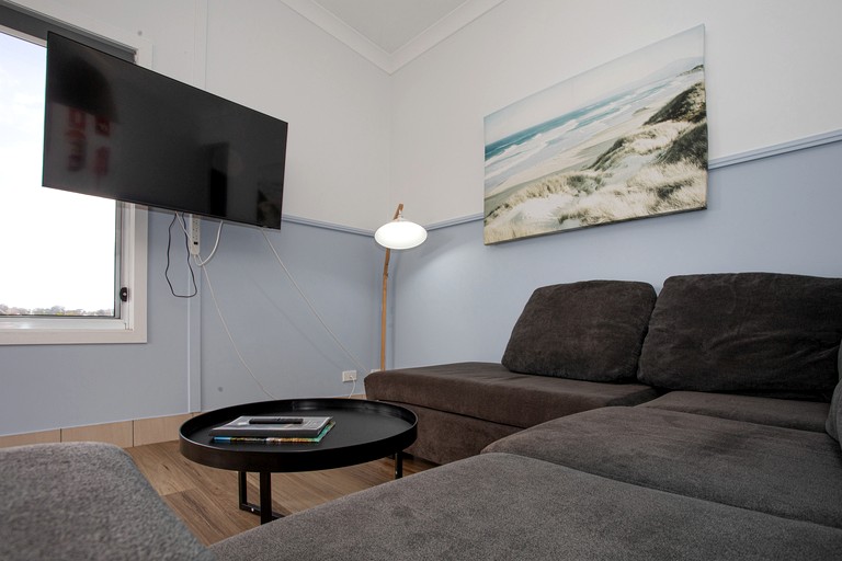 Cabins (Australia, Shoalhaven , New South Wales)