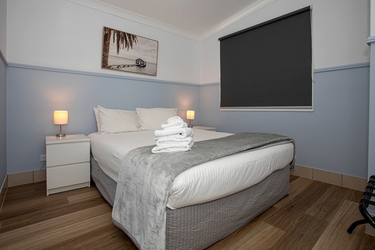 Cabins (Australia, Shoalhaven , New South Wales)