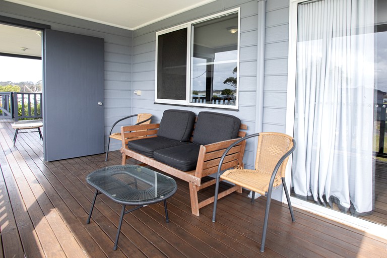 Cabins (Australia, Shoalhaven , New South Wales)