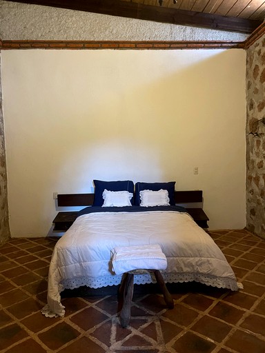 Vacation Rentals (Mexico, --, Guanajuato)