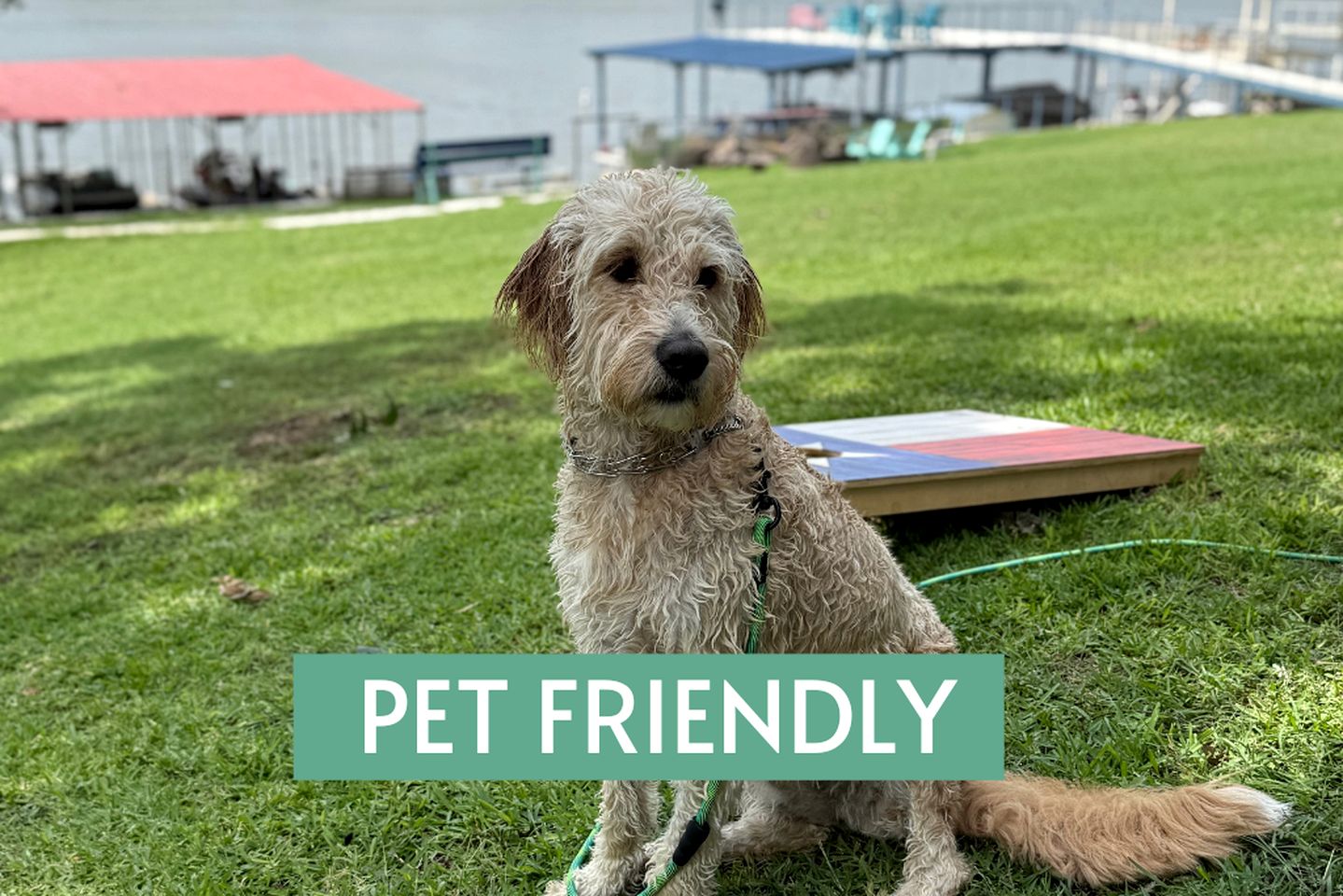 Charming Cabin Rental with Lake Views from Porch near Austin