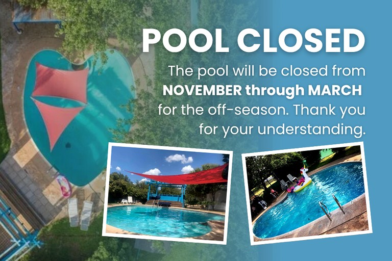 Cottages (United States of America, Kingsland, Texas)