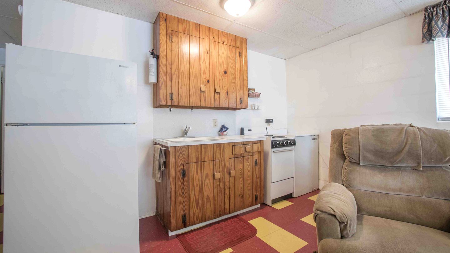 Peaceful Room Rental on Lake Lyndon B. Johnson near Austin, Texas