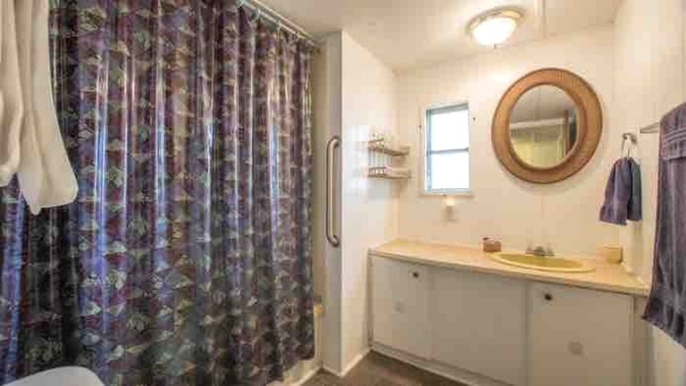 Cabins (United States of America, Kingsland, Texas)