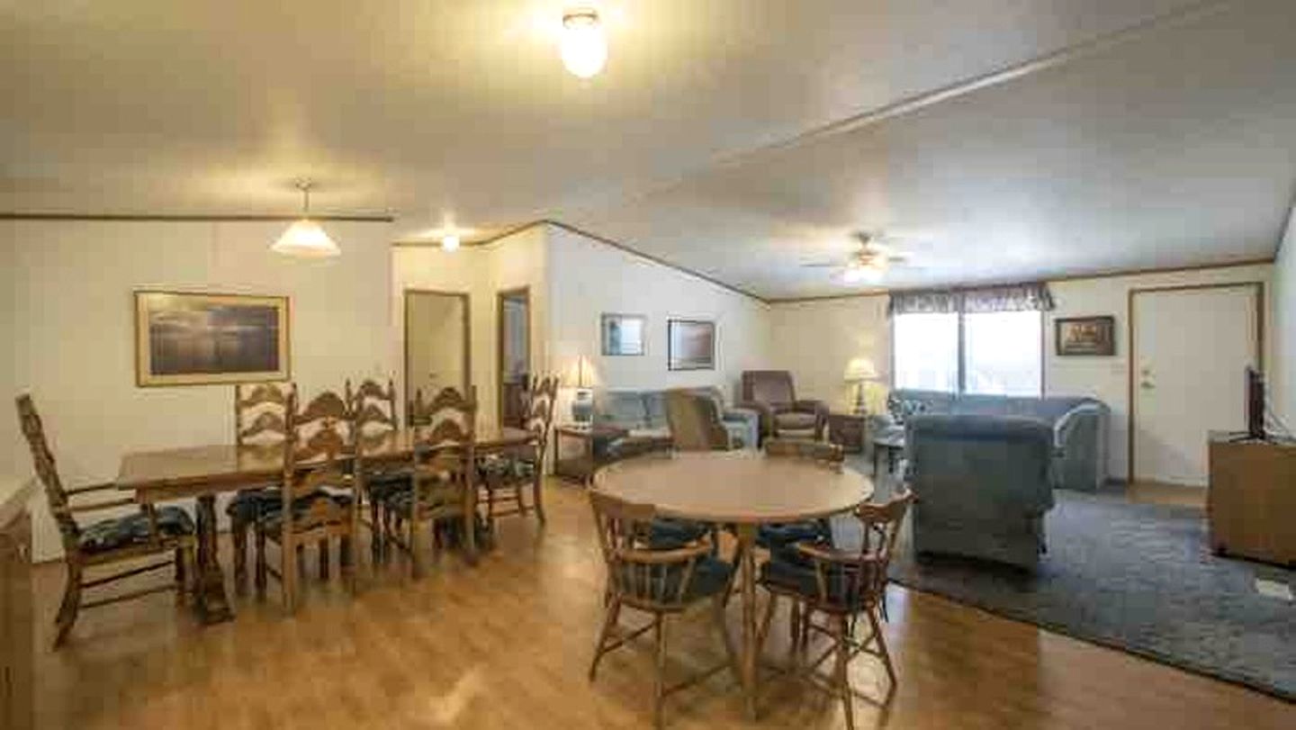 Spacious Poolside Cabin Rental for Groups in Texas Hill Country