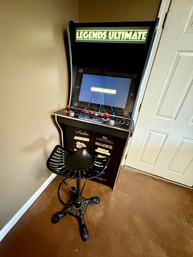 Cabins (United States of America, Clyde, North Carolina)