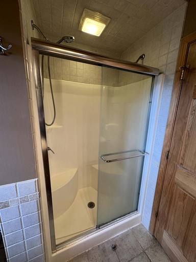 Cabins (United States of America, Clyde, North Carolina)