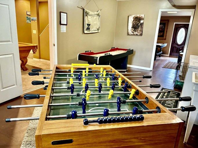 Cabins (United States of America, Clyde, North Carolina)