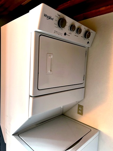 Cabins (United States of America, Big Bear City, California)