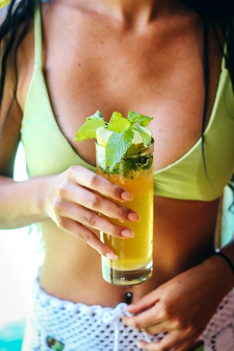 Private Islands (Panama, Popa Island , Bocas del Toro)