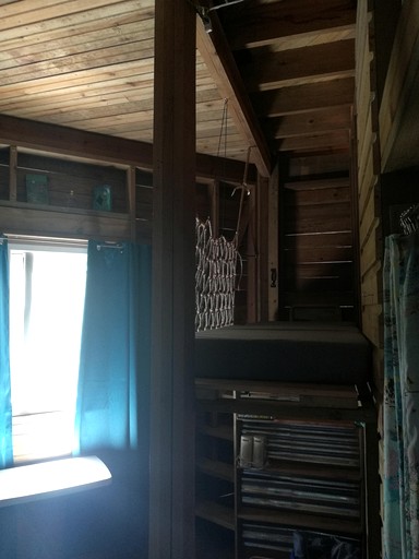 Cabins (Honduras, Roatan, Islas de la Bahía)