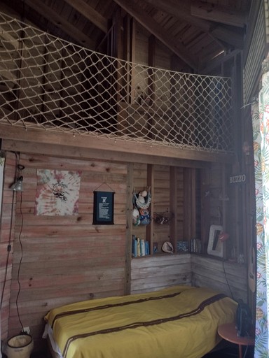 Cabins (Honduras, Roatan, Islas de la Bahía)