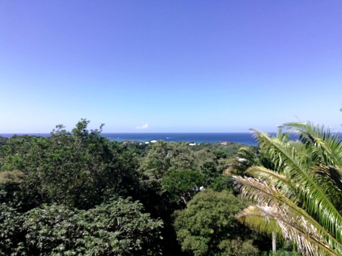 Cabins (Honduras, Roatan, Islas de la Bahía)